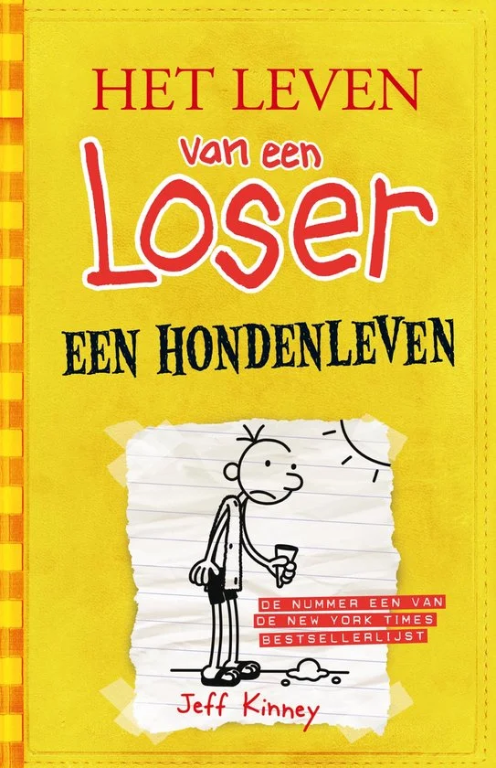 Het leven van een Loser