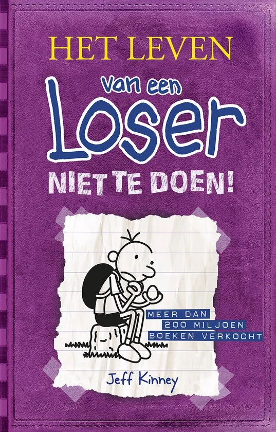 Het leven van een Loser