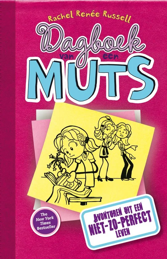 Dork Diaries