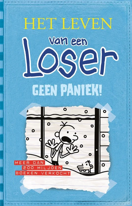 Het leven van een Loser