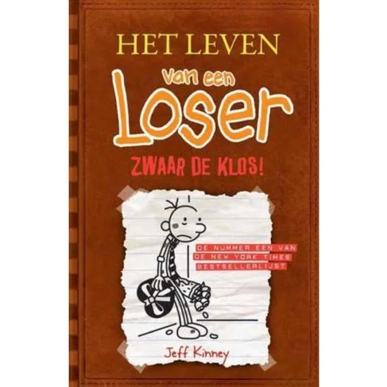 Het leven van een Loser