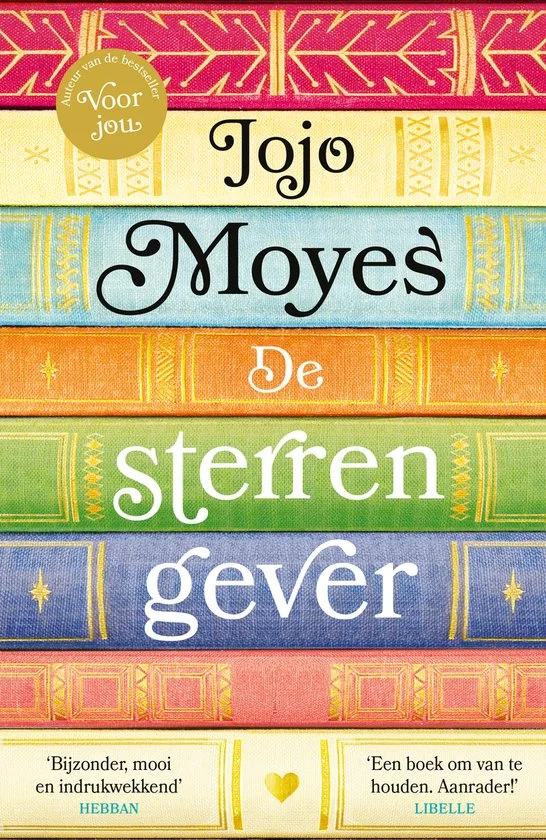 The Giver of Stars