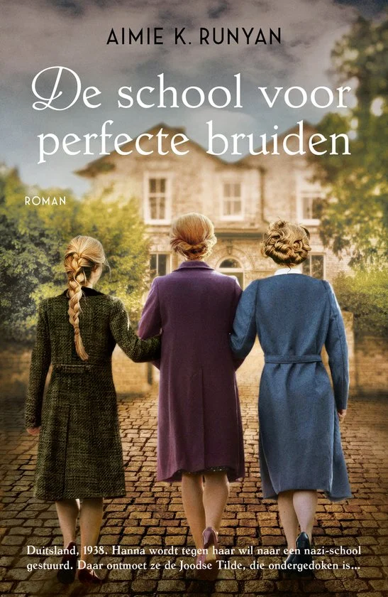 The School For German Brides