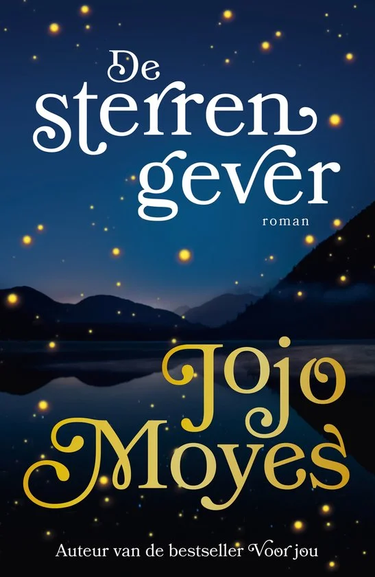 The Giver of Stars
