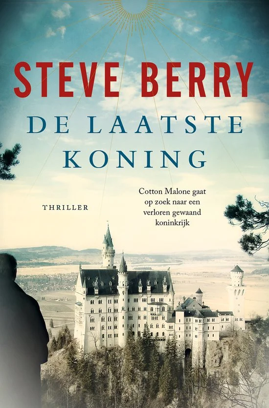 The Last Kingdom
