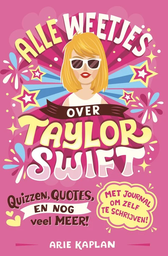 96 Facts About Taylor Swift