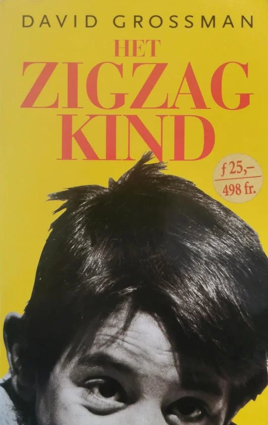 Het zigzagkind