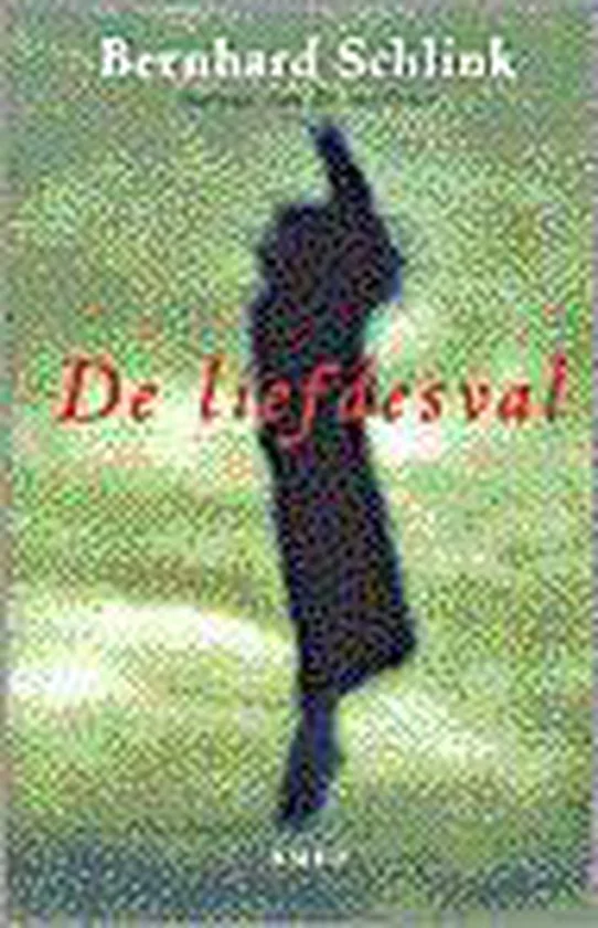 De liefdesval