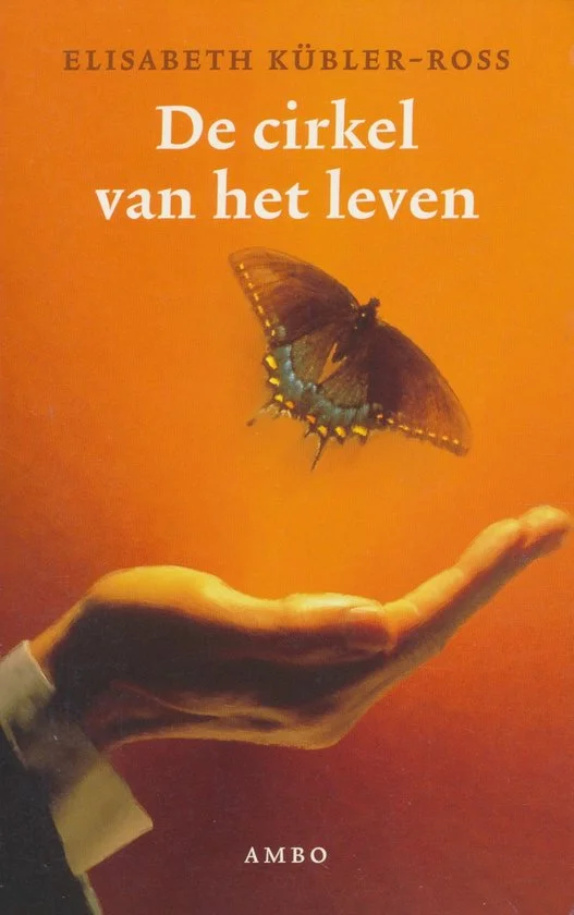 De cirkel van het leven