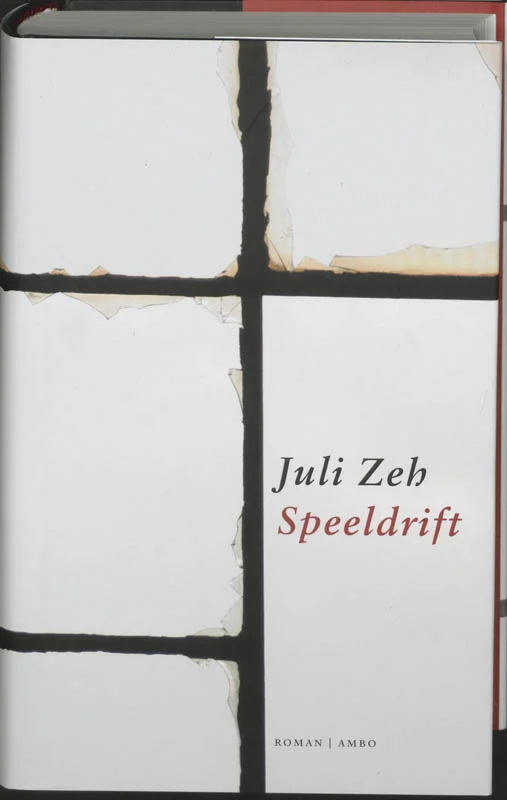 Speeldrift