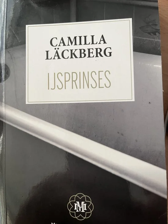 IJsprinses