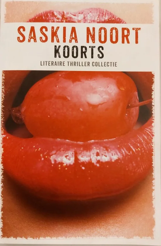 Koorts | Saskia Noort