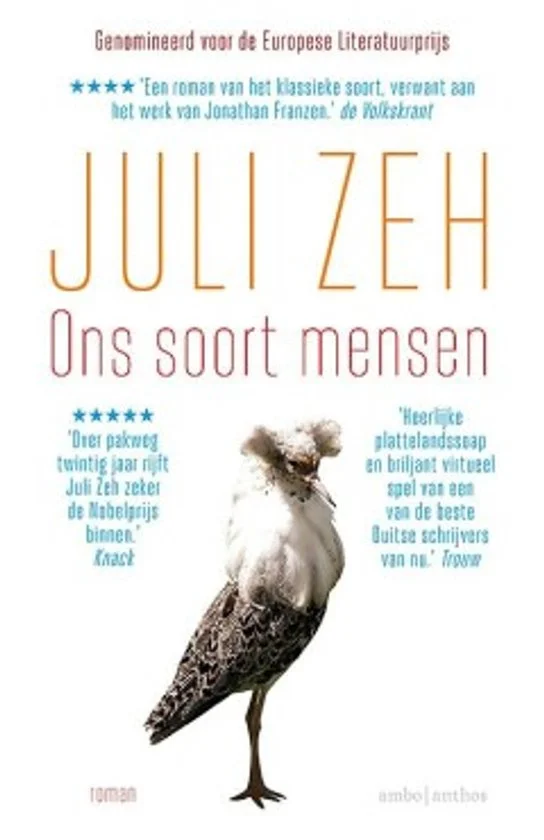 Unterleuten