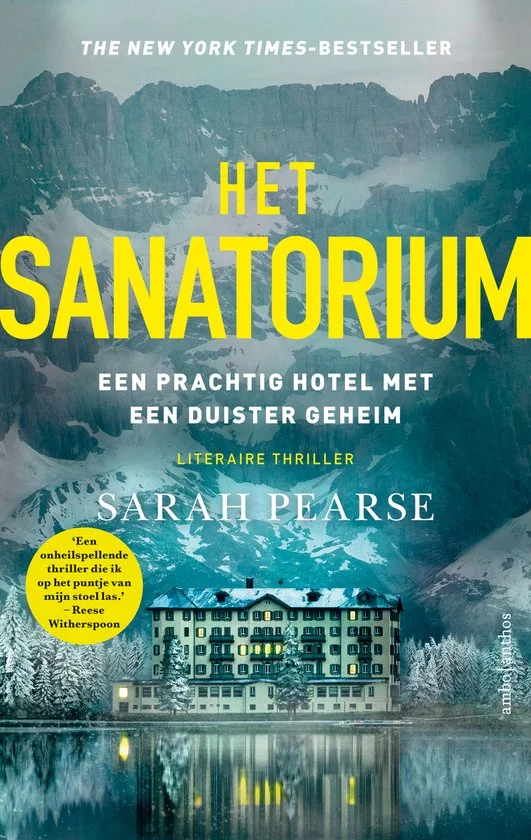 The Sanatorium