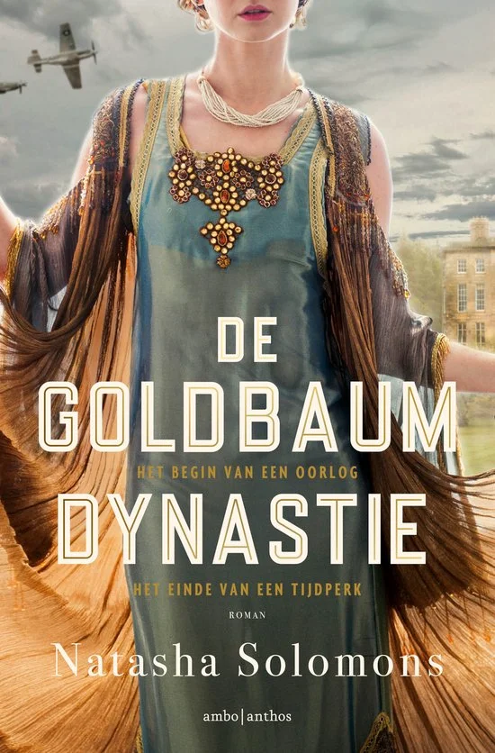 House of Gold