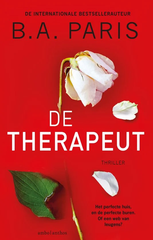 The Therapist