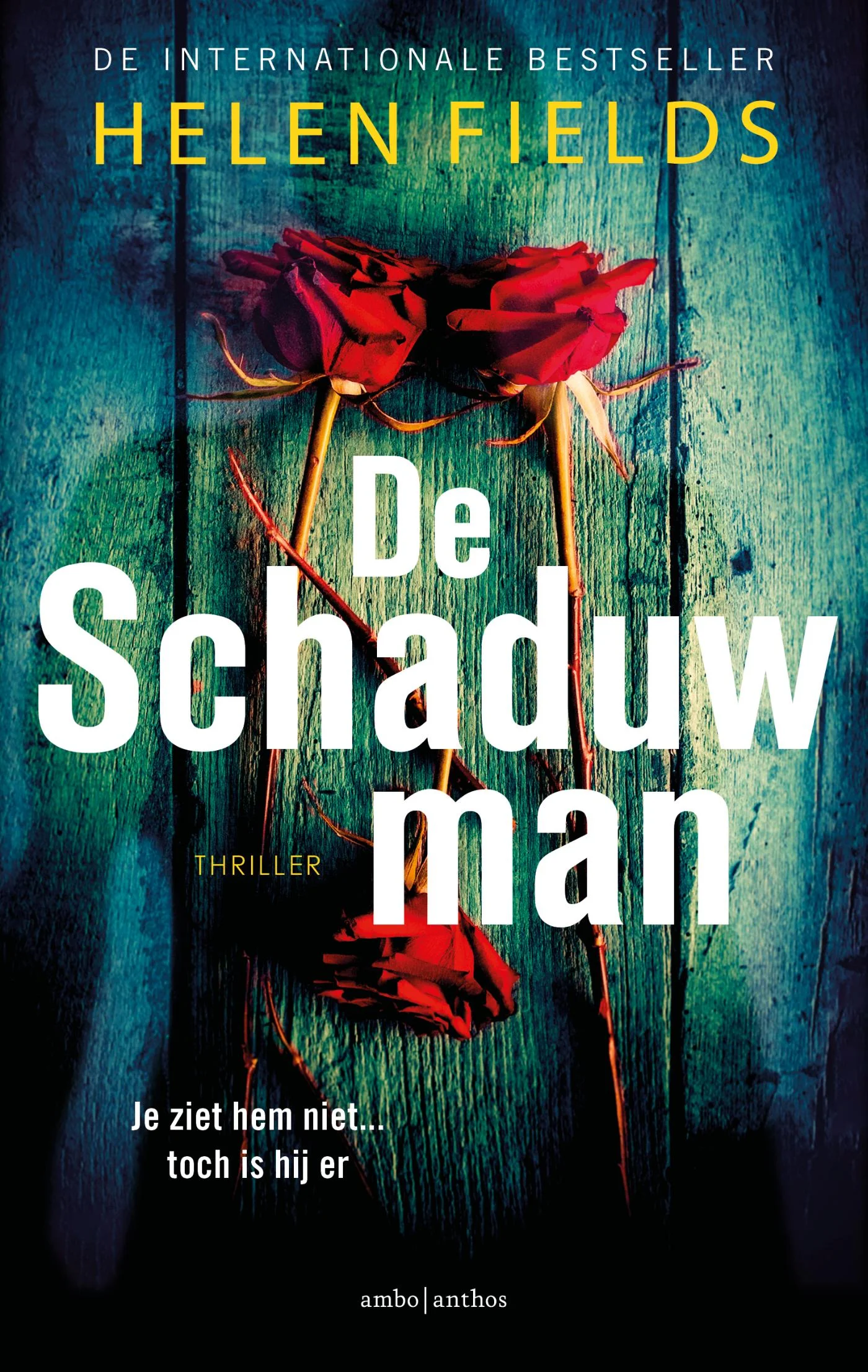 The Shadow Man