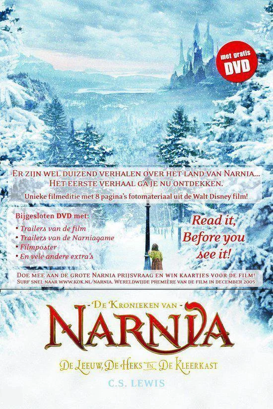 De kronieken van Narnia