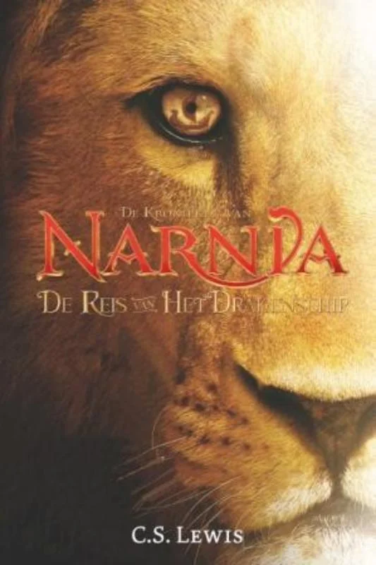 Voyage of the Dawn Treader