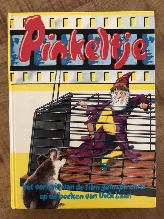 Pinkeltje