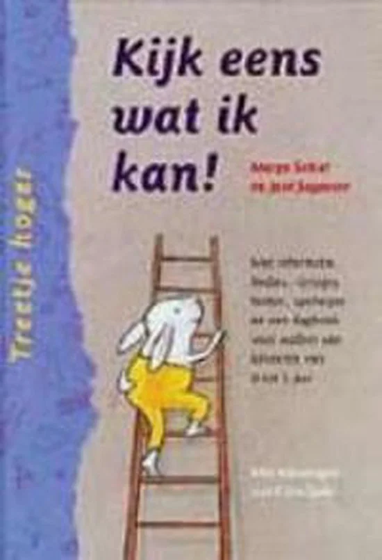Kijk eens wat ik kan