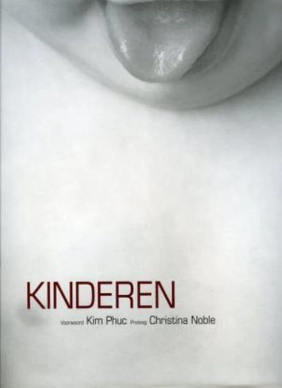 MILK Kinderen