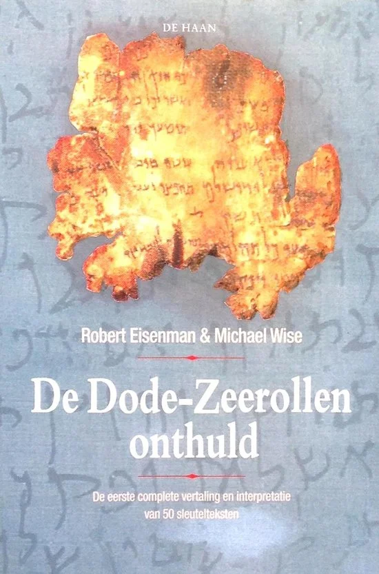 Dode-zeerollen onthuld