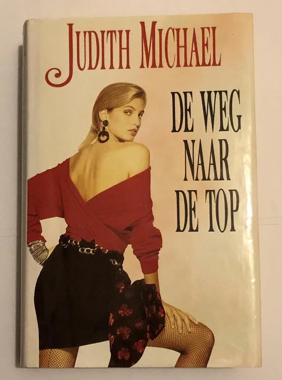 Weg naar de top