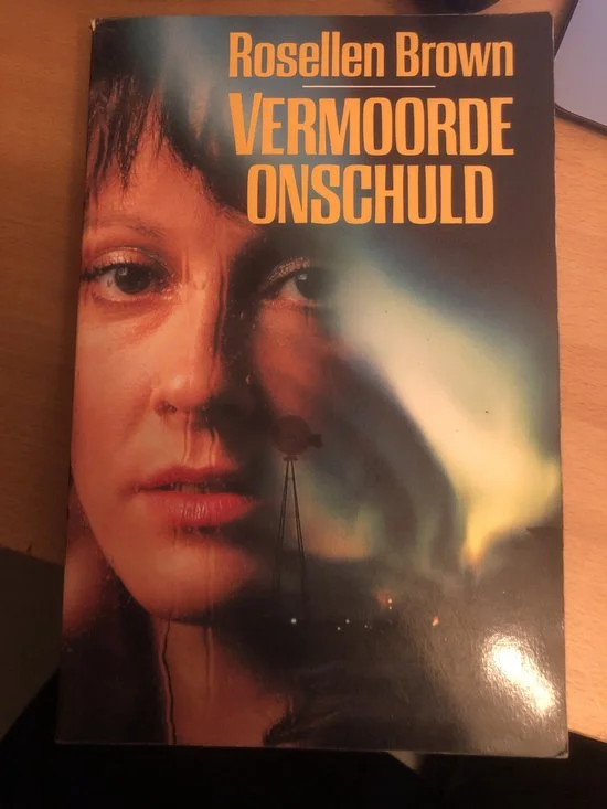 Vermoorde onschuld