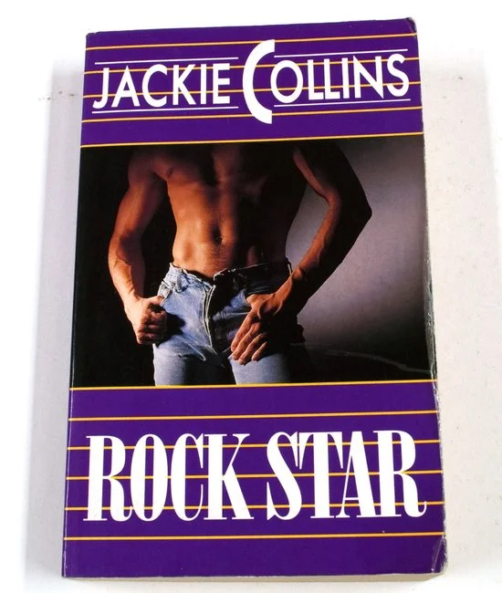 Rock star