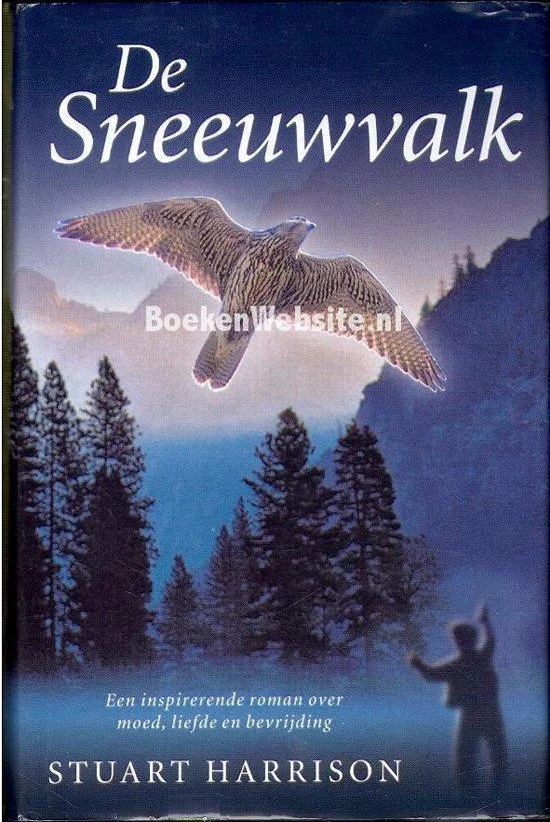 De Sneeuwvalk | Stuart Harrison
