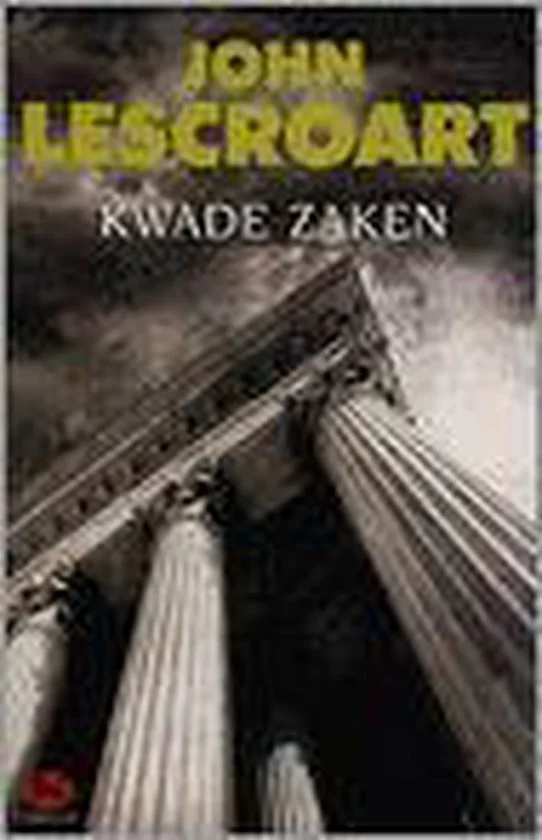 Kwade zaken