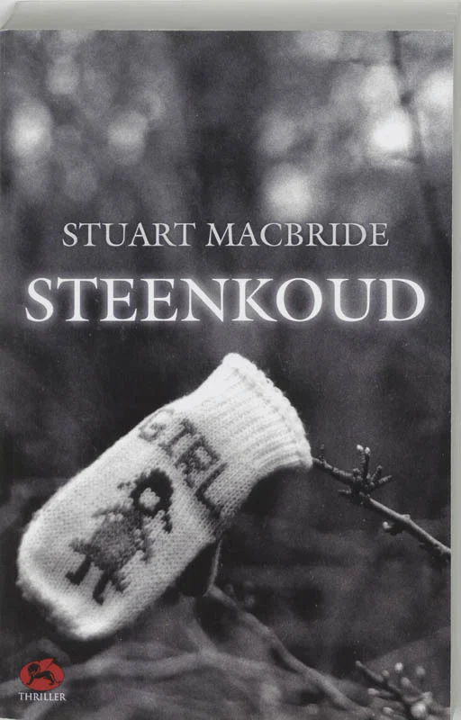 Steenkoud