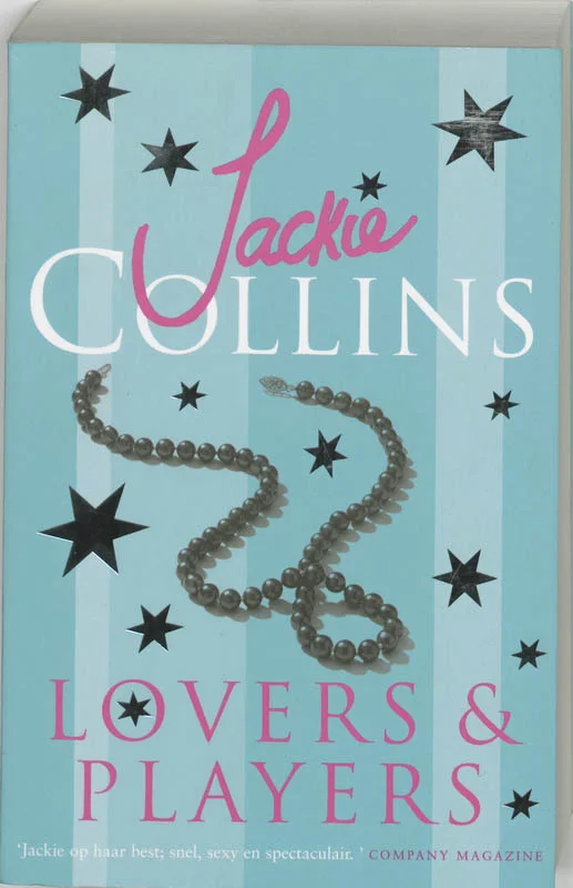 Lovers & Players