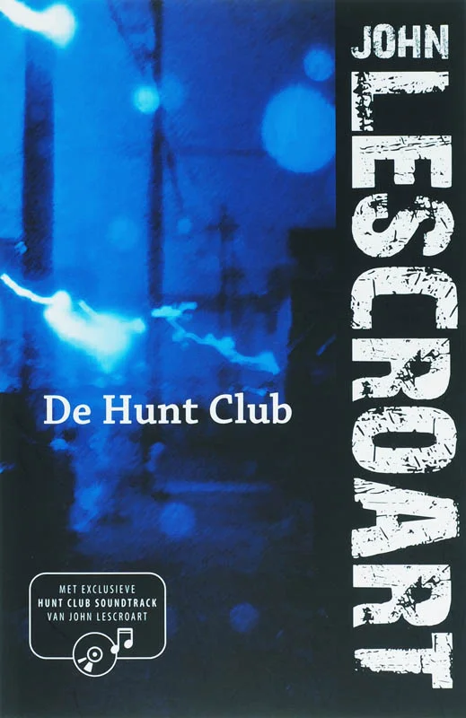 De Hunt Club