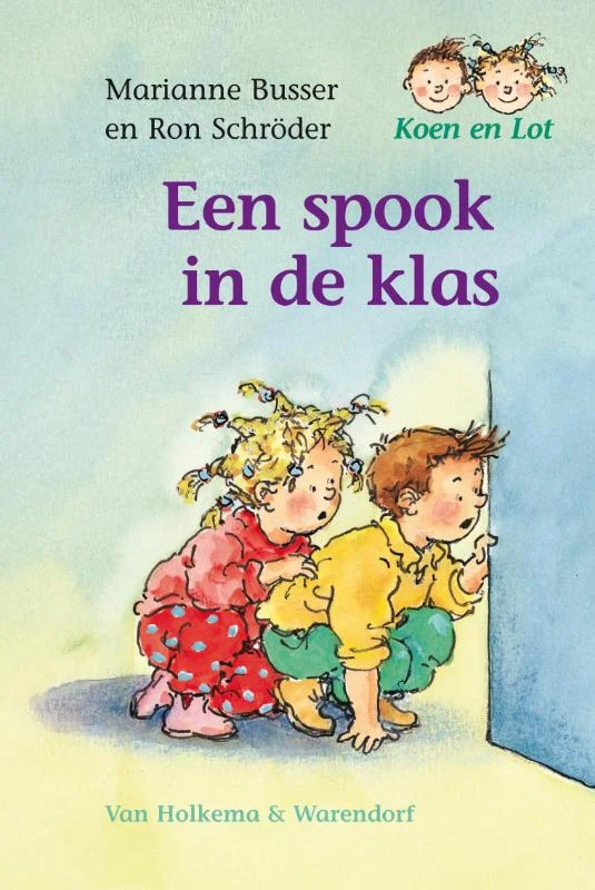 Koen en Lot
