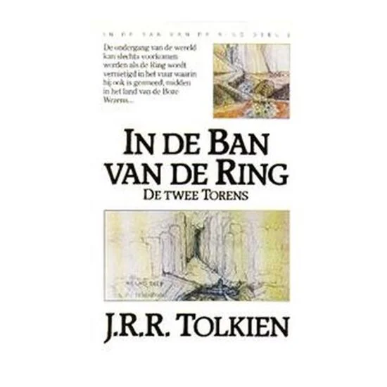 In de ban van de ring