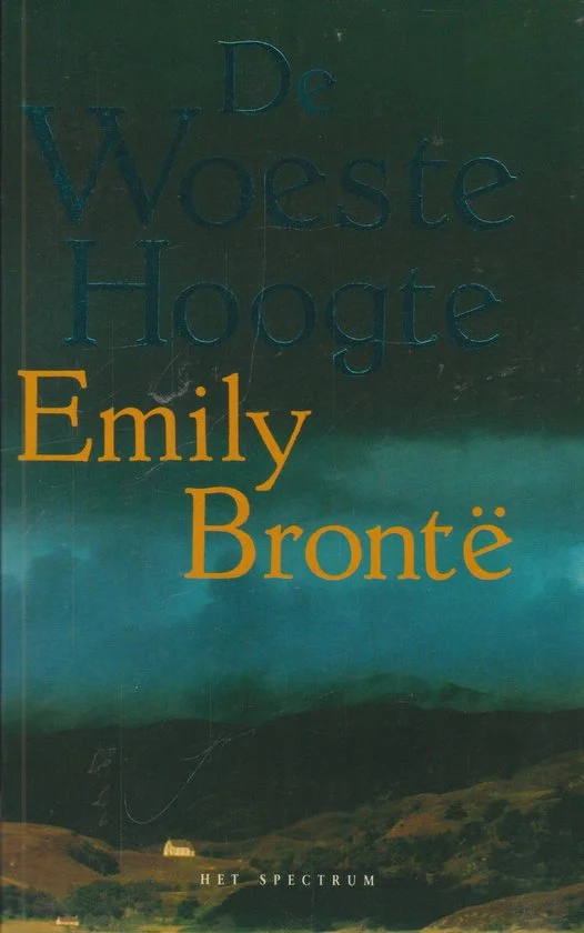 De woeste hoogte