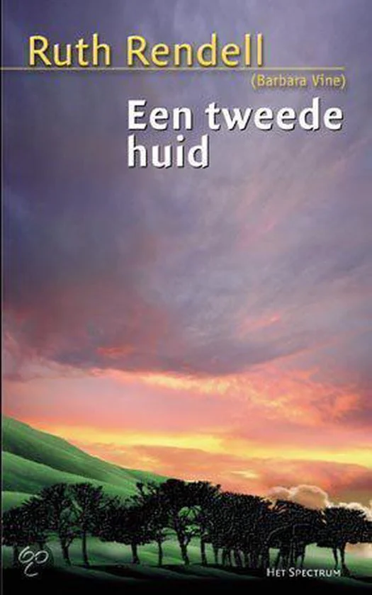 Een tweede huid