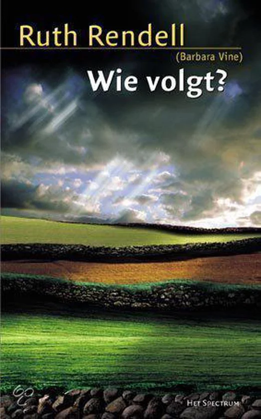 Wie volgt?