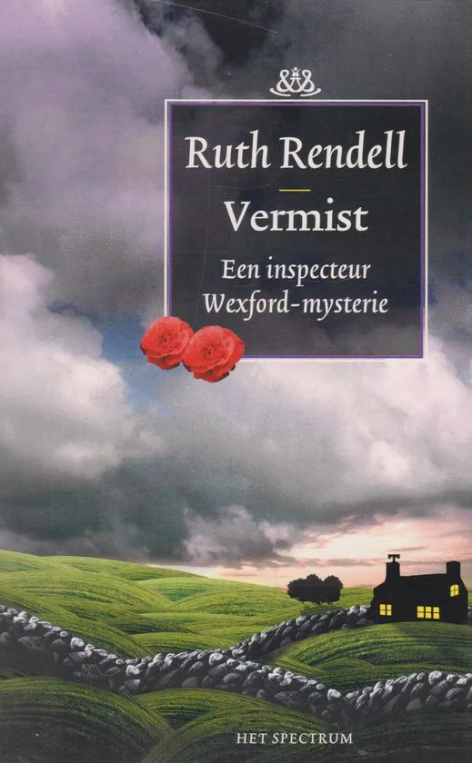 Vermist