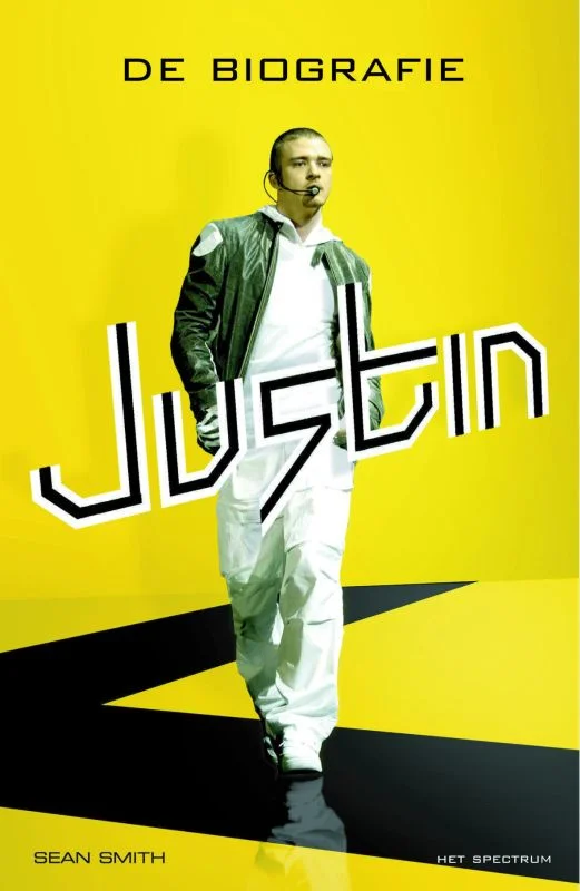 Justin - de biografie