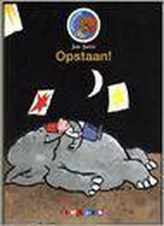 Opstaan!