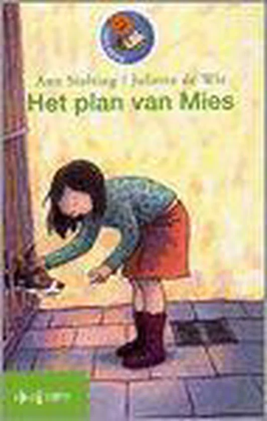 Het plan van Mies