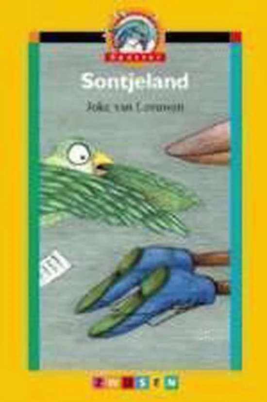 Groep 4 Serie 3