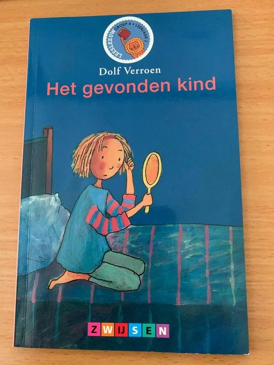Het gevonden kind