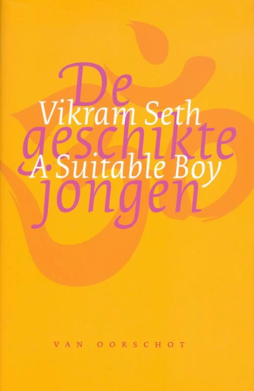 De geschikte jongen