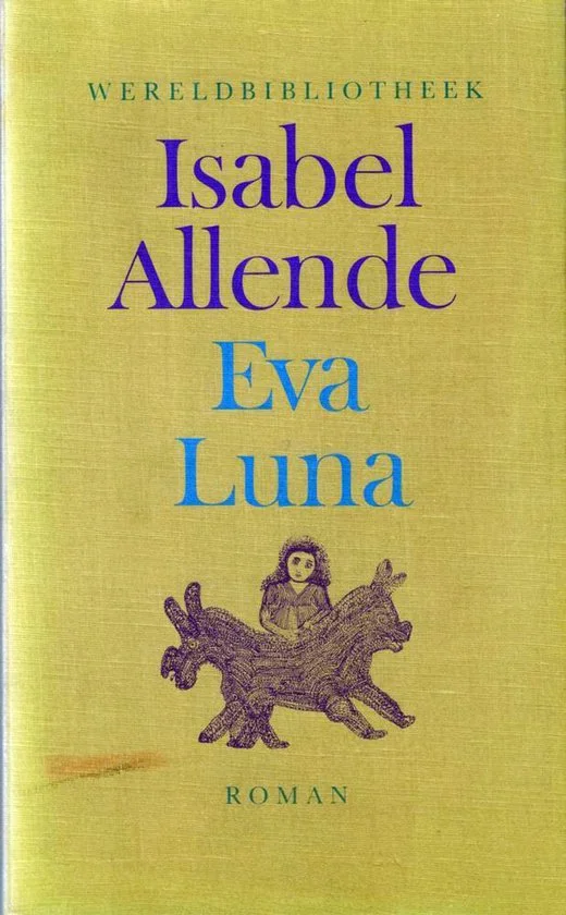 Eva Luna