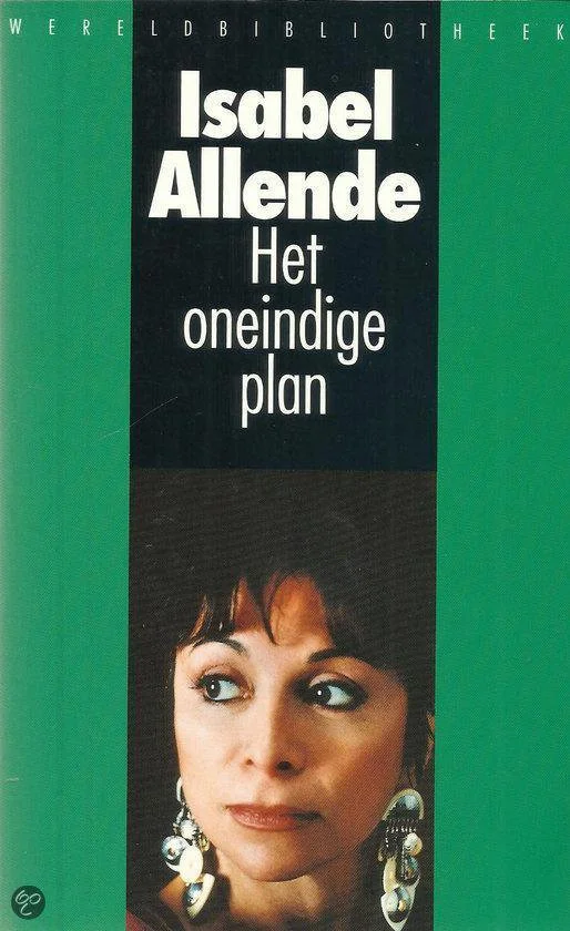 Het oneindige plan