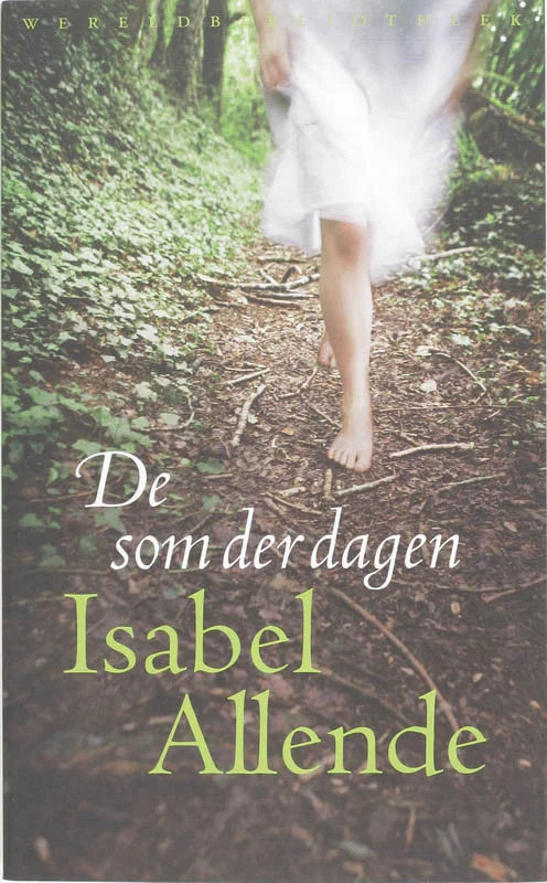 De som der dagen